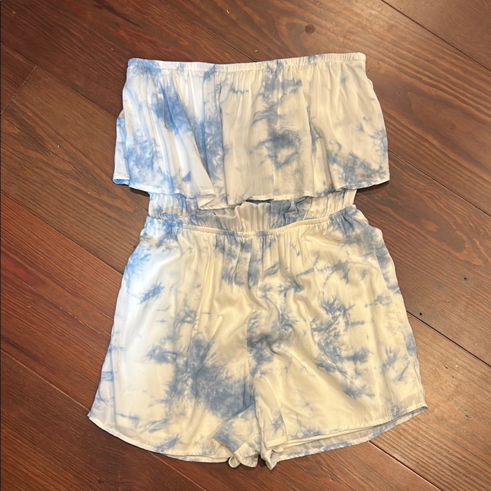 Le Lis romper